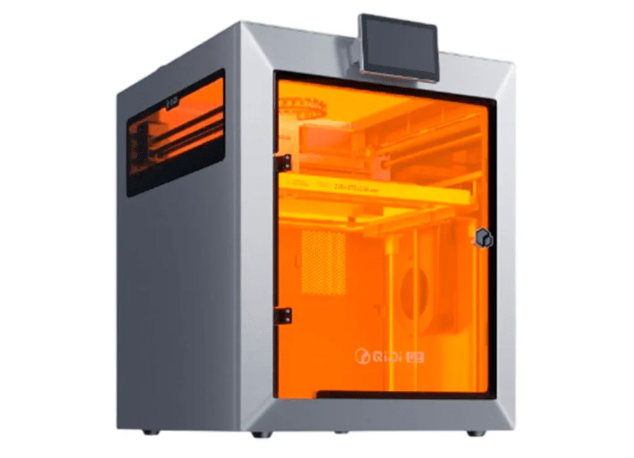 3D �������  QIDI TECH Q2