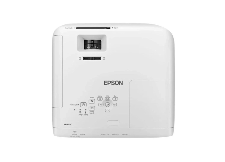 ��������  Epson EH-TW840