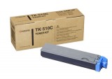 Тонер-картридж Kyocera TK-510C