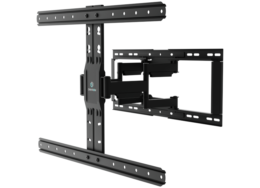 ��������� ��� ������� � �����������  ��������� ��������� ONKRON SM6L, 32-90", ���������, ��������-����������, ������