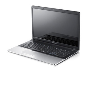 �������  Samsung 300E7A-S08 Silver