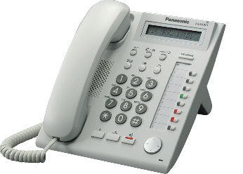   Panasonic KX-NT321RU