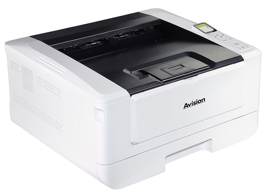    Avision AP40, LED, 4/Legal, 40 /, 1.2 , 512 , USB, Ethernet
