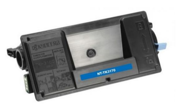 G&G toner cartridge for Kyocera P3050dn/P3055dn/P3060dn/P3150dn/P3155dn/P3260dn/M3860idn/M3860idnf 15 500 pages with chip TK-3170 1T02T80NL1 �������� 12 ���.