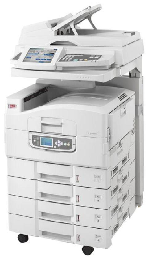  OKI C9850MFP (01193501)