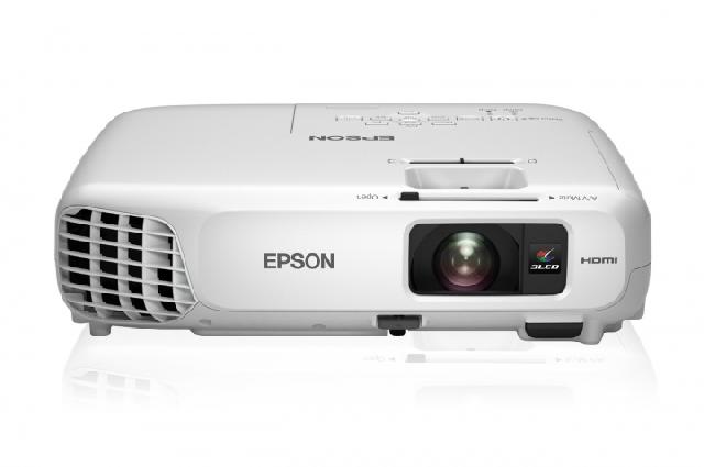 ��������  Epson EB-X24 (V11H553040)