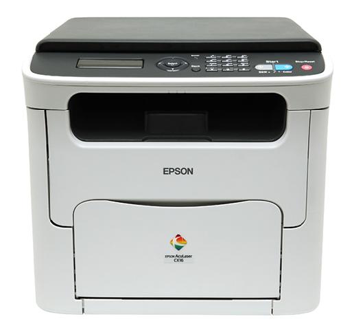  Epson AcuLaser CX16 (C11CB05011)