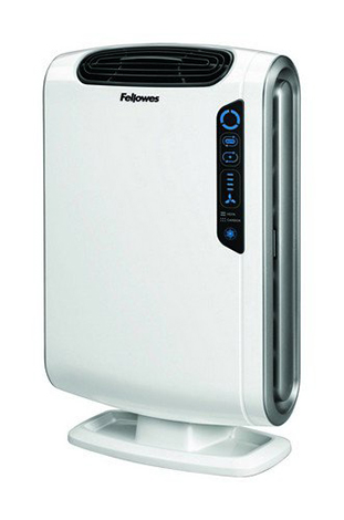  Fellowes AeraMax DX55