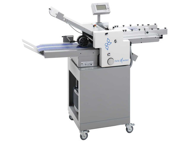  () Foldmaster 200 KA / Eurofold 200KA