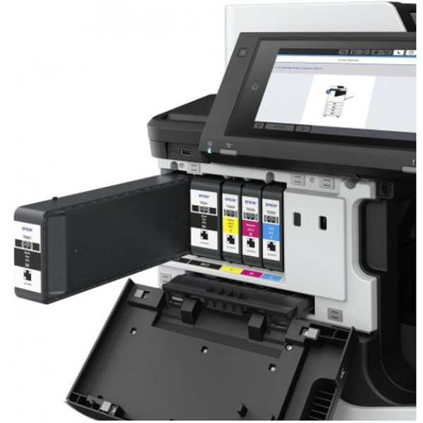  Epson WorkForce Enterprise WF-C20590D4TWF