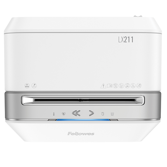  () Fellowes Powershred LX211 (2x12 ) 