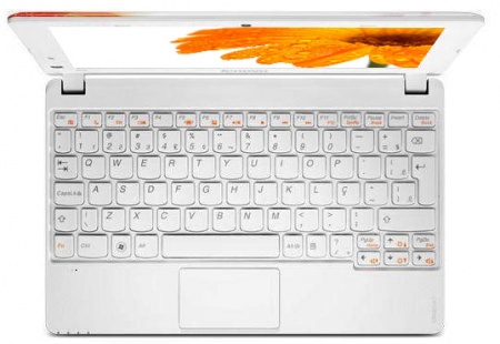 �������  Lenovo IdeaPad S100 Lotus (59312487)