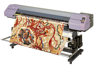   Mimaki TextileJet DS-1600