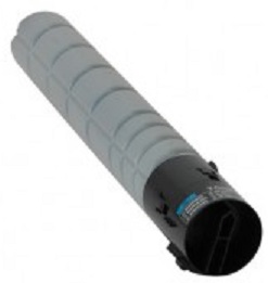 Тонер TN-515 high quality color toner powder compatible for konica minolta c203 c253 c353 c200 c220 c300 free shipping