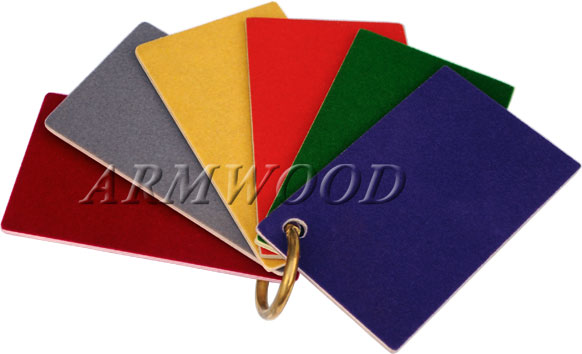    Armwood-44 G FLOCK PLUS