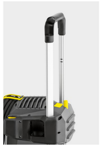    Karcher HD 5/15 C