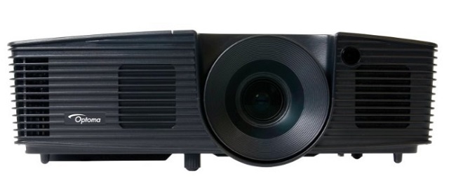  Optoma DX 342