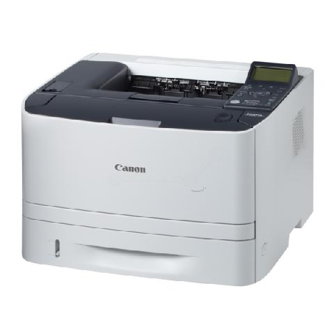  Canon i-SENSYS LBP 6680X