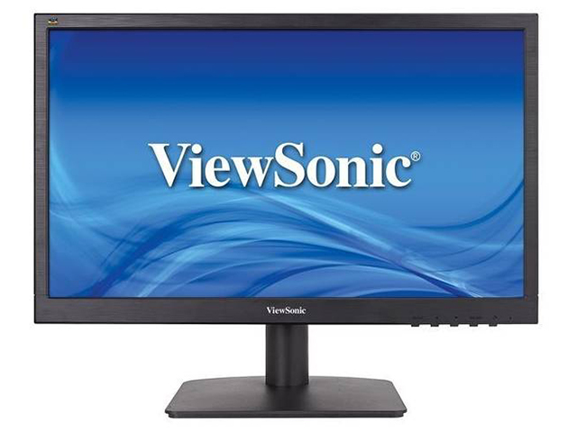  18.5 Viewsonic VA1903A LED Black (VS16216)