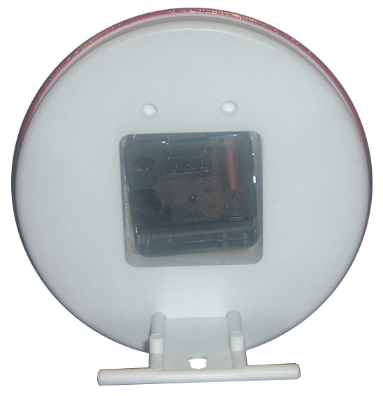    Clock Button d158 , 100 