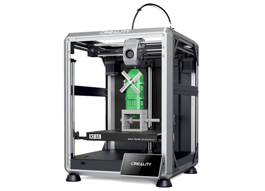 3D �������  Creality K1 SE