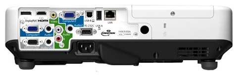   Epson EB-1945W (V11H471040)