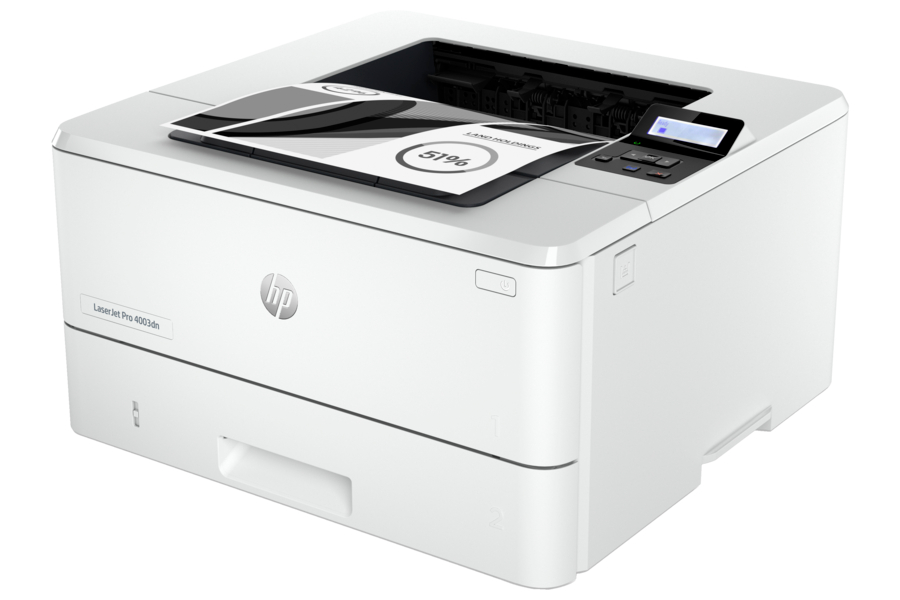  HP LaserJet Pro 4003dn (2Z609A)