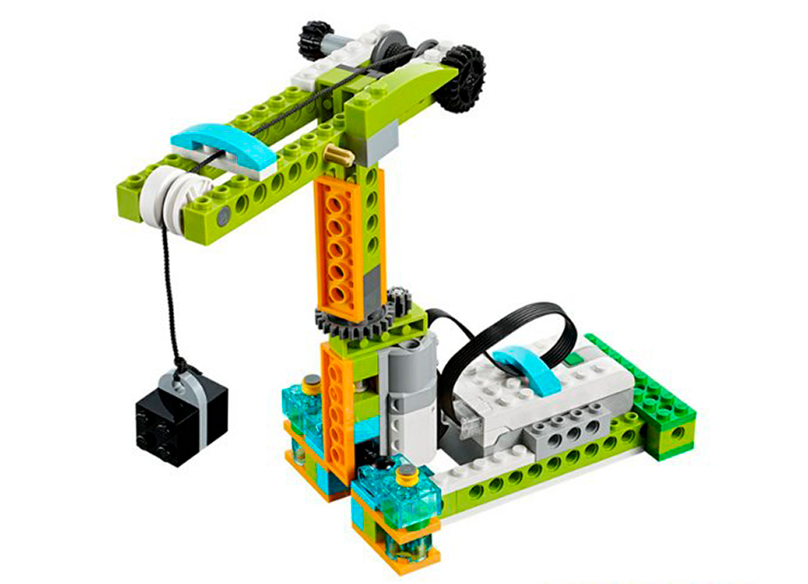   LEGO Education WeDo 2.0 (45300)