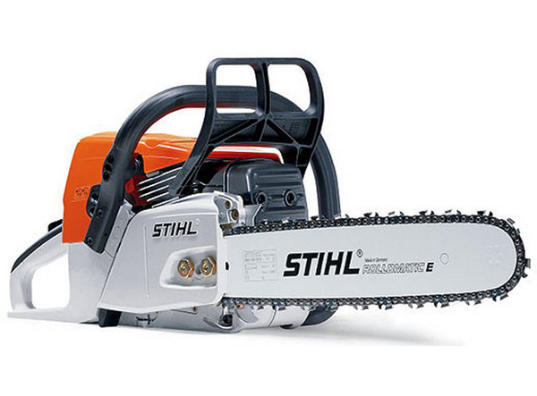   Stihl MS 180 35 