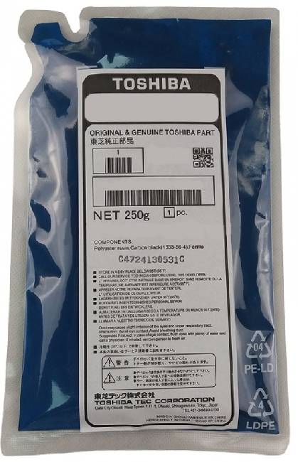  Toshiba D-FC505-C