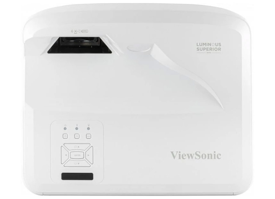  ViewSonic LS832WU