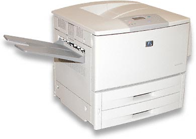  HP LaserJet 9050n (Q3722A)