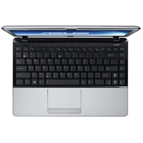  Asus Eee PC 1215B Silver (90OA3CBEC214987E33EQ)