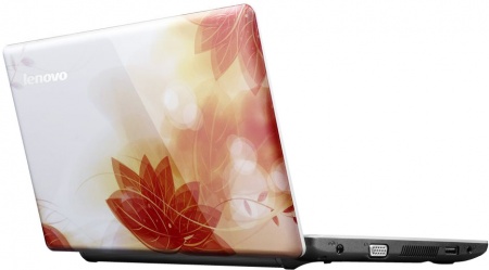 �������  Lenovo IdeaPad S100 Lotus (59312487)