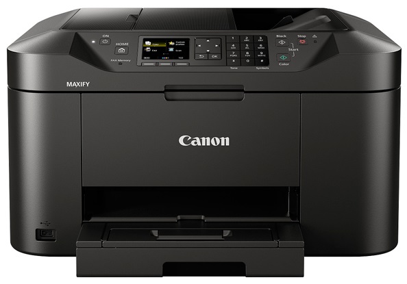  Canon MAXIFY MB2140 (0959C007)