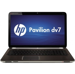 �������  HP Pavilion dv7-6b04er ������ QJ395EA