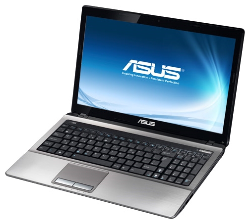  Asus X53SV (XMAS Edition)  (90N3GY144W2833RD13AU)