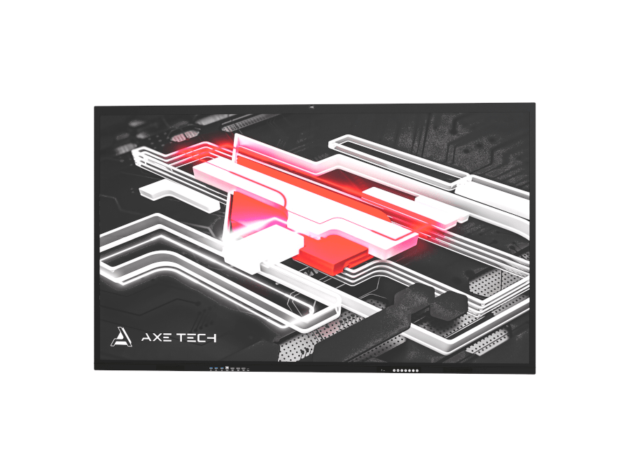 ������������� ������  Axe Tech ���� (Union) 65 ������ (32 ��, 256 ��)