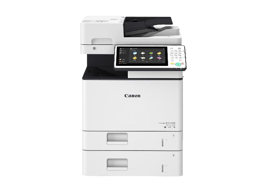  Canon imageRUNNER Advance 615i (2648C004)