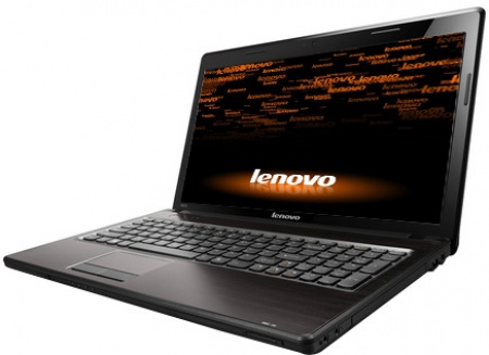  Lenovo Idea Pad G570A (59314557)