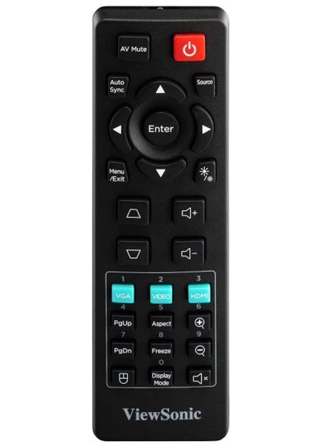  ViewSonic PS502W