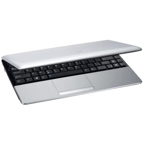  Asus Eee PC 1215B Silver (90OA3CBEC214987E33EQ)