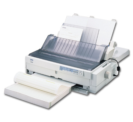  Epson LQ-2180