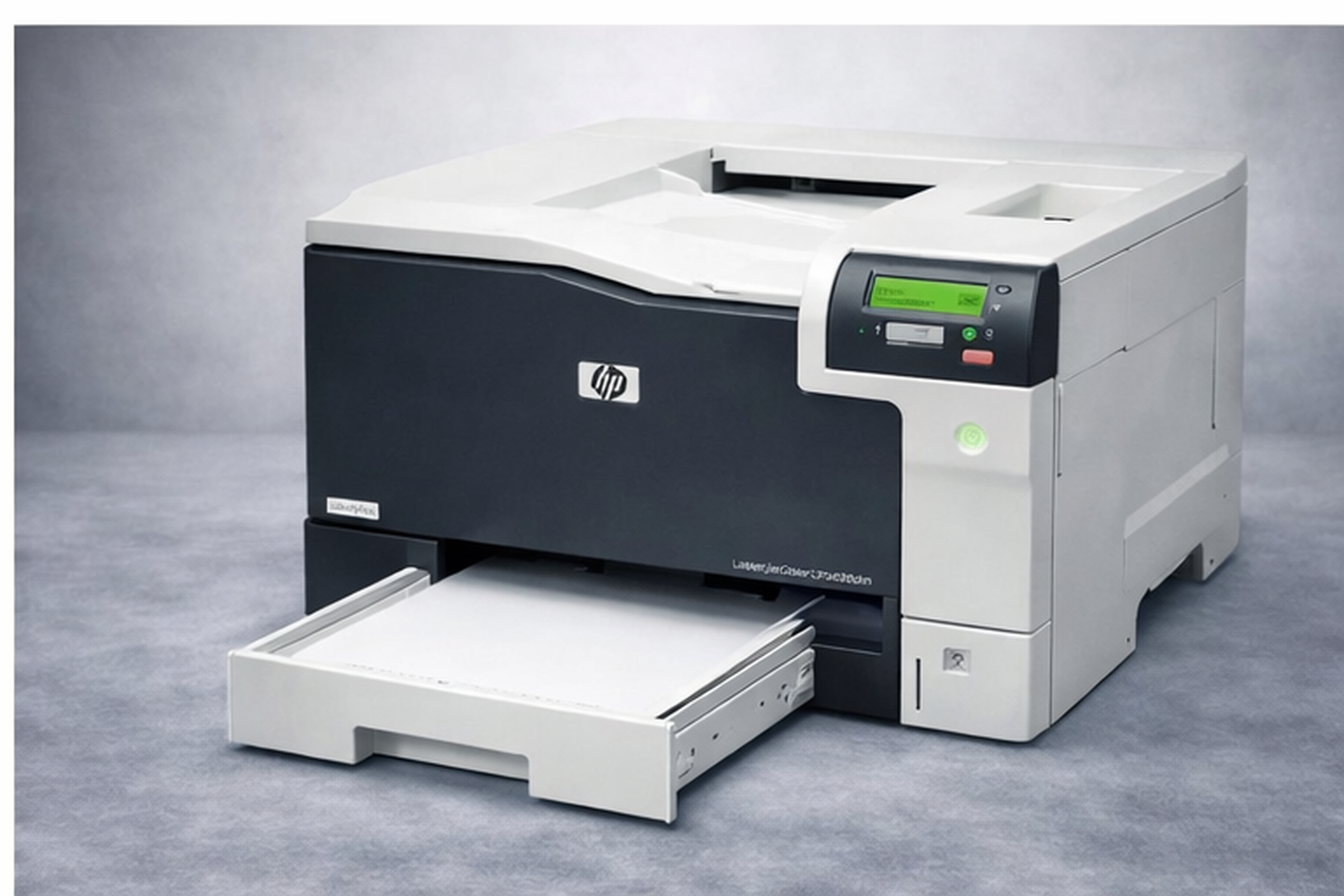 �������  HP LaserJet Color CP5225DN (CE712A)