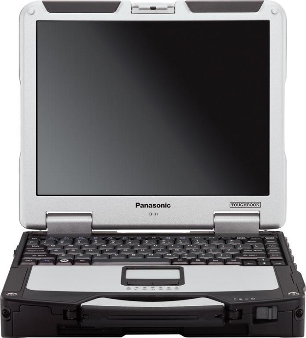  Panasonic Toughbook CF-31 (CF-31WVUAXM9)