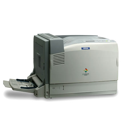  Epson AcuLaser C9100