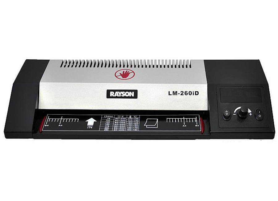   Rayson LM-260iD