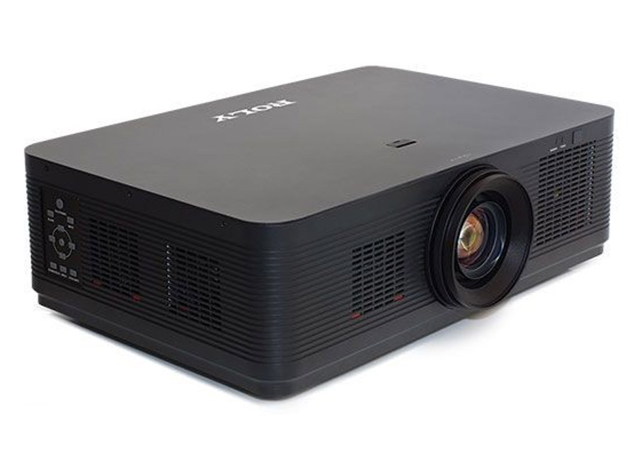 ��������  ROLY RL-10KU, ��������, LCD, 10000 lm, 16:10 WUXGA (1920x1200), ������