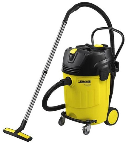      Karcher NT 65/2 Ap