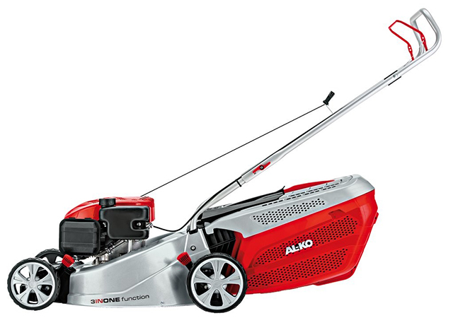    AL-KO Highline 46.5 P-A